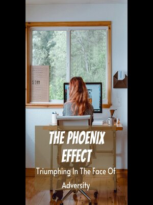 cover image of The Phoenix Effect